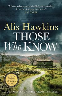 Produktbild: Those Who Know