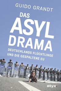 Produktbild: Das Asyl-Drama
