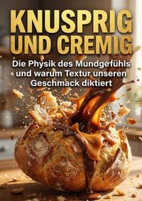 Produktbild: Knusprig und Cremig