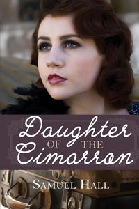 Produktbild: Daughter of the Cimarron
