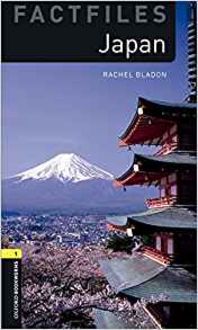 Produktbild: Bladon, R: Oxford Bookworms Library Factfiles: Level 1:: Jap