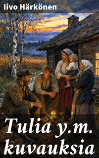 Produktbild: Tulia y.m. kuvauksia