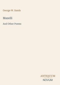 Produktbild: Mazelli