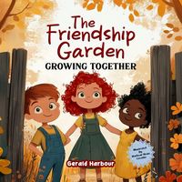 Produktbild: The Friendship Garden; Growing Together