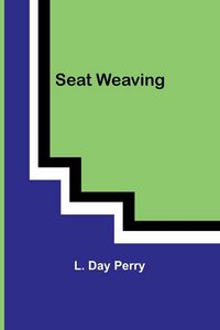 Produktbild: Seat Weaving