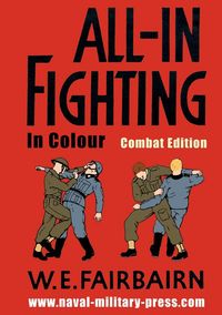 Produktbild: All-in Fighting In Colour - Combat Edition