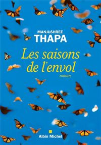 Produktbild: Les saisons de l'envol