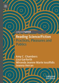 Produktbild: Reading Science/Fiction