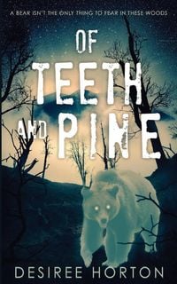 Produktbild: Of Teeth and Pine