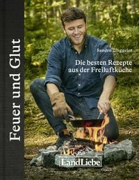 Produktbild: Feuer und Glut