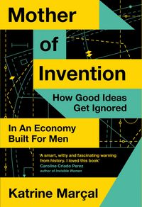 Produktbild: Marcal, K: Mother of Invention