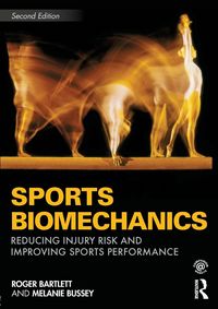 Produktbild: Sports Biomechanics