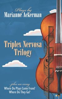 Produktbild: Triplex Nervosa Trilogy