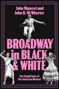 Produktbild: Broadway in Black and White