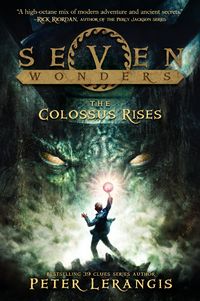 Produktbild: Seven Wonders 01. The Colossus Rises