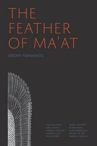 Produktbild: The feather of Ma'at