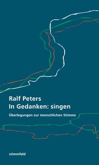 Produktbild: In Gedanken: singen