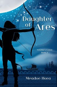 Produktbild: Daughter of Ares