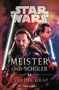 Produktbild: Star Wars&trade; Meister und Sch&uuml;ler
