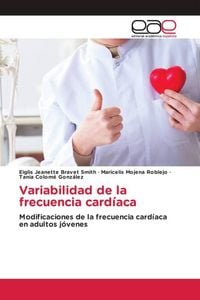 Produktbild: Variabilidad de la frecuencia card&iacute;aca
