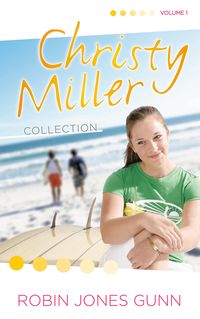 Produktbild: Christy Miller Collection, Vol 1