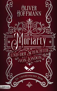 Produktbild: Moriarty und der Sch&auml;chter von London