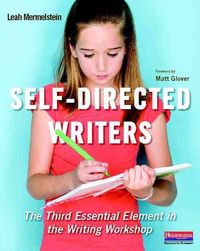 Produktbild: Self-Directed Writers