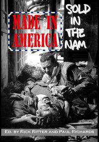 Produktbild: Made in America, Sold in the Nam