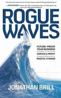 Produktbild: Rogue Waves