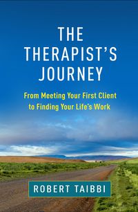 Produktbild: The Therapist's Journey