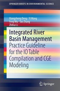 Produktbild: Integrated River Basin Management