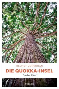 Produktbild: Die Quokka-Insel