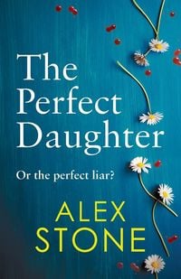 Produktbild: The Perfect Daughter