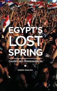 Produktbild: Egypt's Lost Spring