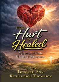 Produktbild: From Hurt to Healed