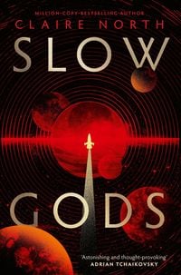 Produktbild: Slow Gods
