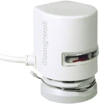Produktbild: Honeywell Home Thermoantrieb stromlos offen thermisch