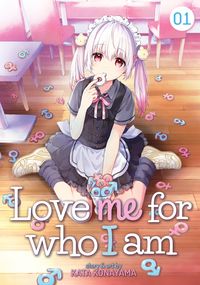Produktbild: Love Me For Who I Am Vol 1
