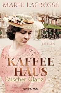 Produktbild: Das Kaffeehaus - Falscher Glanz