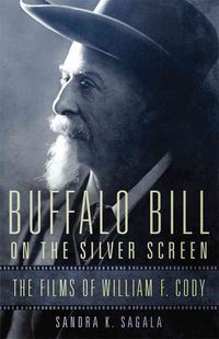 Produktbild: Buffalo Bill On The Silver Scr