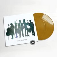 Produktbild: Yes!(10th Anniversary Edition Gold Vinyl)