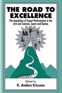 Produktbild: The Road To Excellence