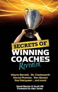 Produktbild: Secrets of Winning Coaches Revealed