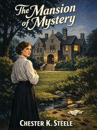 Produktbild: The Mansion of Mystery