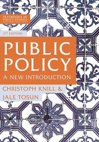 Produktbild: Public Policy
