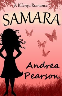 Produktbild: Samara, A Kilenya Romance (Kilenya Romances, #1)