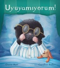 Produktbild: Uyuyamiyorum