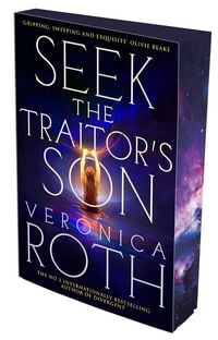Produktbild: Seek The Traitor's Son