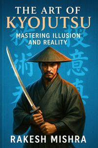 Produktbild: The Art of Kyojutsu: Mastering Illusion and Reality