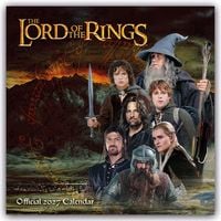 Produktbild: Lord of the Rings &ndash; Der Herr der Ringe 2027
